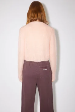 Kurz Geschnittener Cardigan