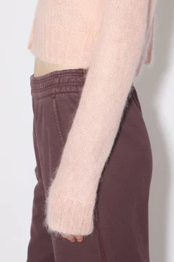 Kurz Geschnittener Cardigan