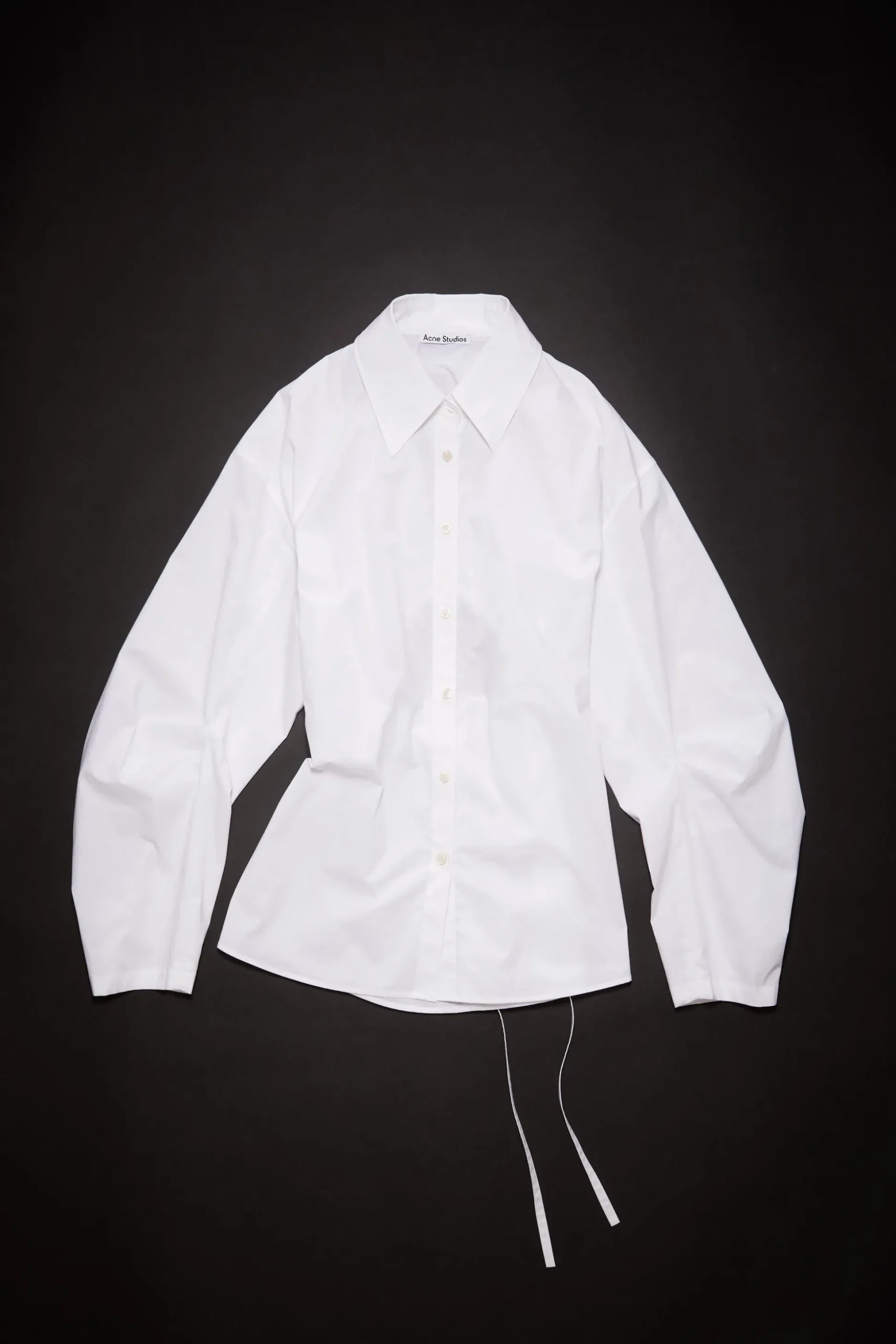 Langarmshirt Mit Ausschnitt