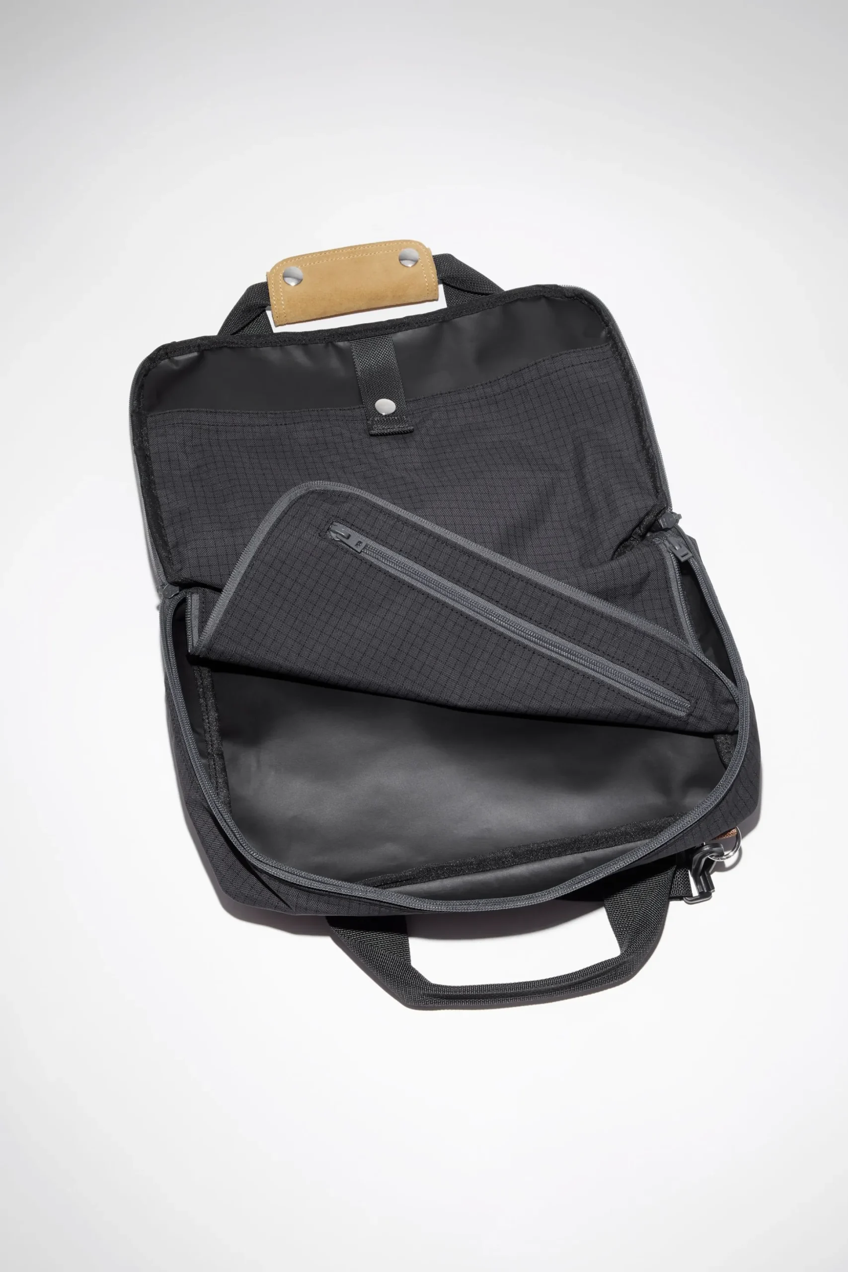Laptoptasche Aus Nylon