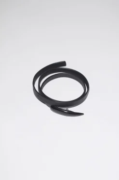 Lederarmband
