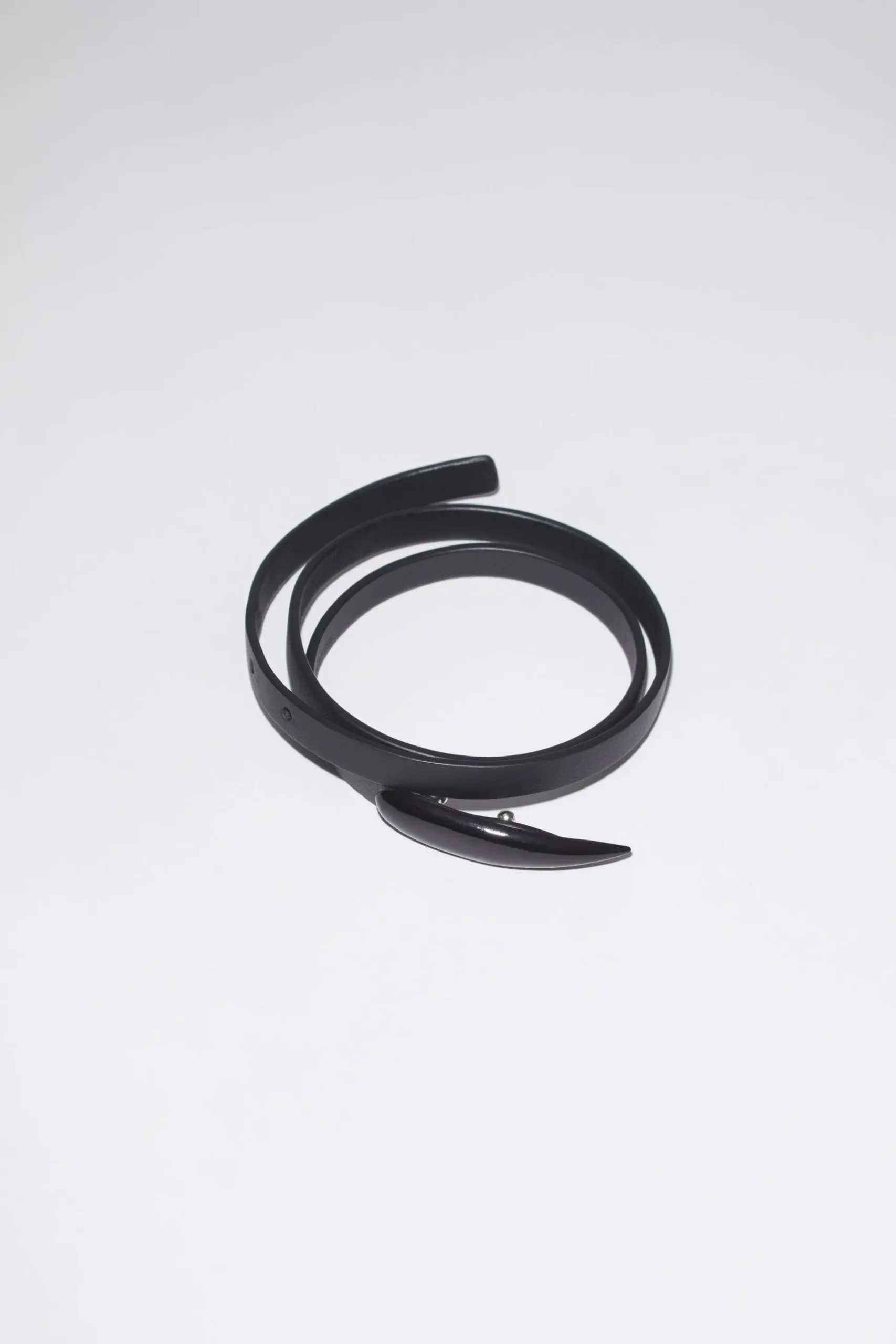 Lederarmband
