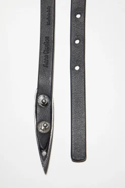 Lederarmband