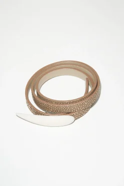 Lederarmband