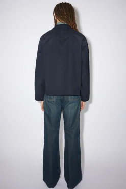 Legere Jacke