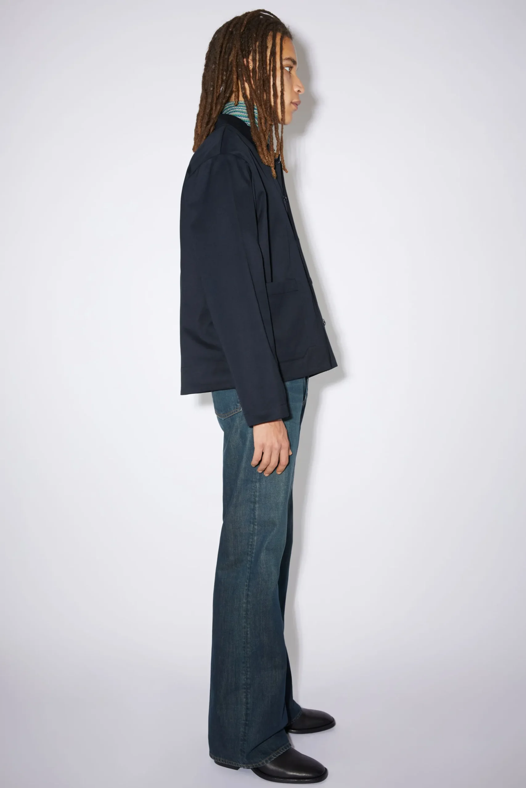 Legere Jacke