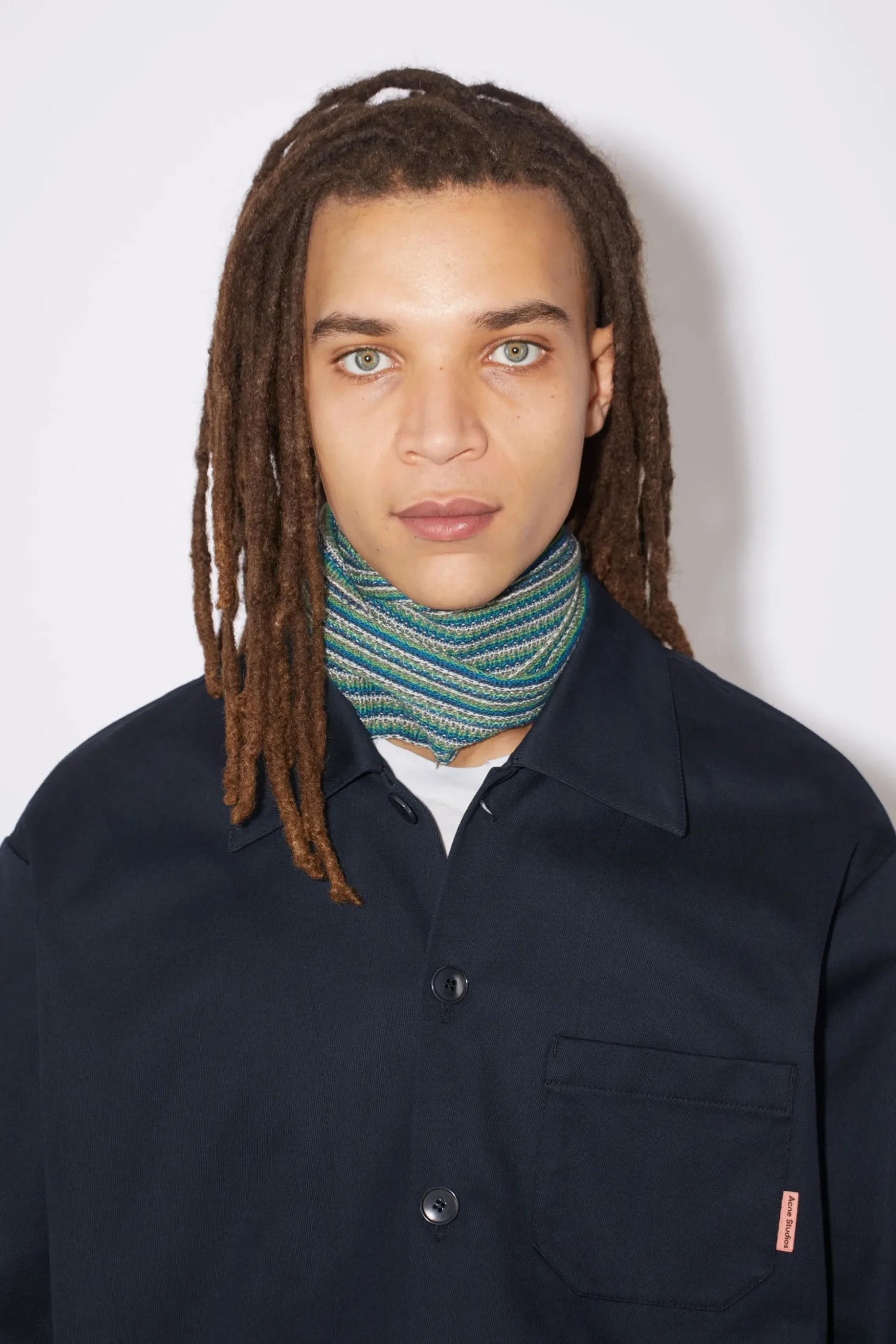 Legere Jacke