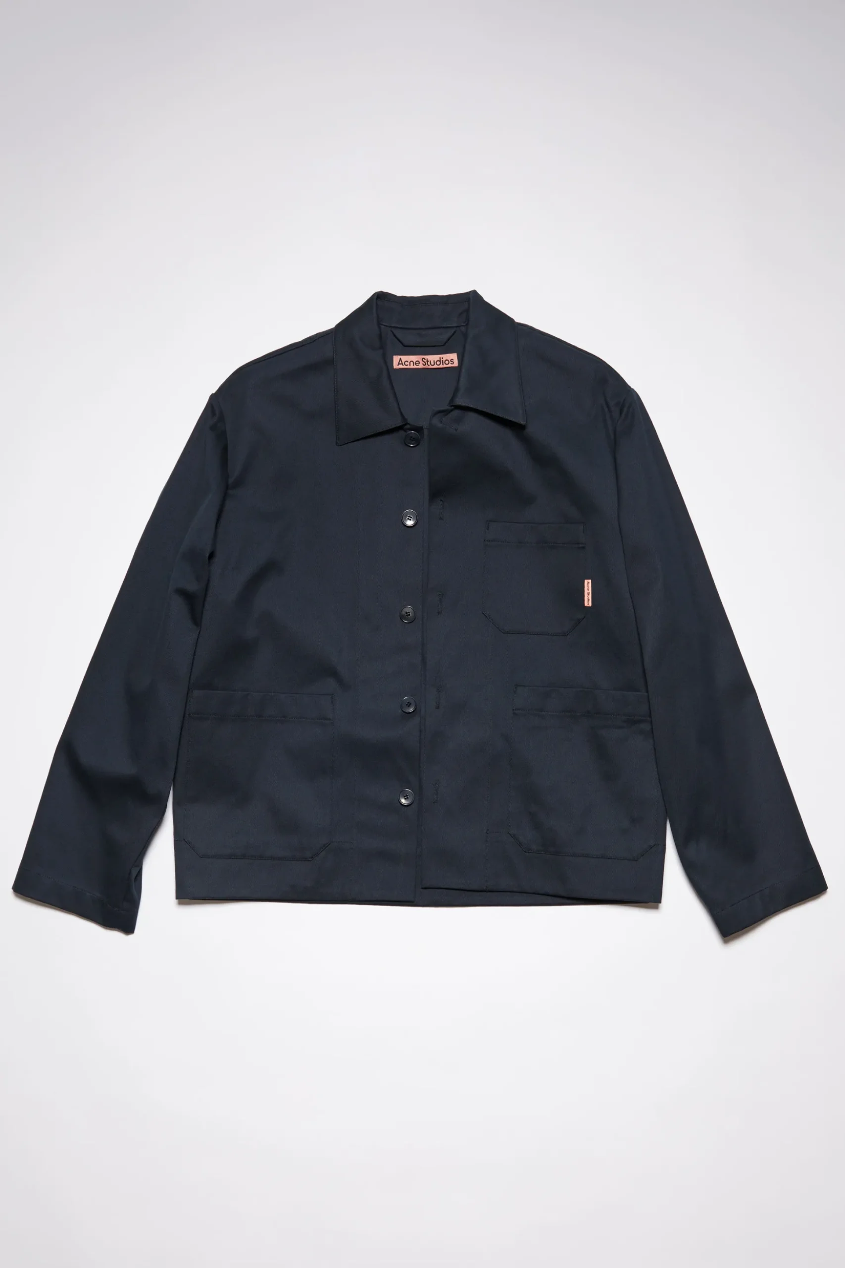 Legere Jacke