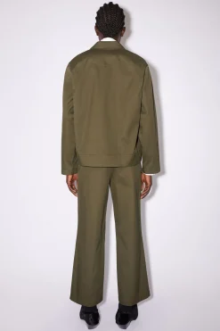 Legere Jacke
