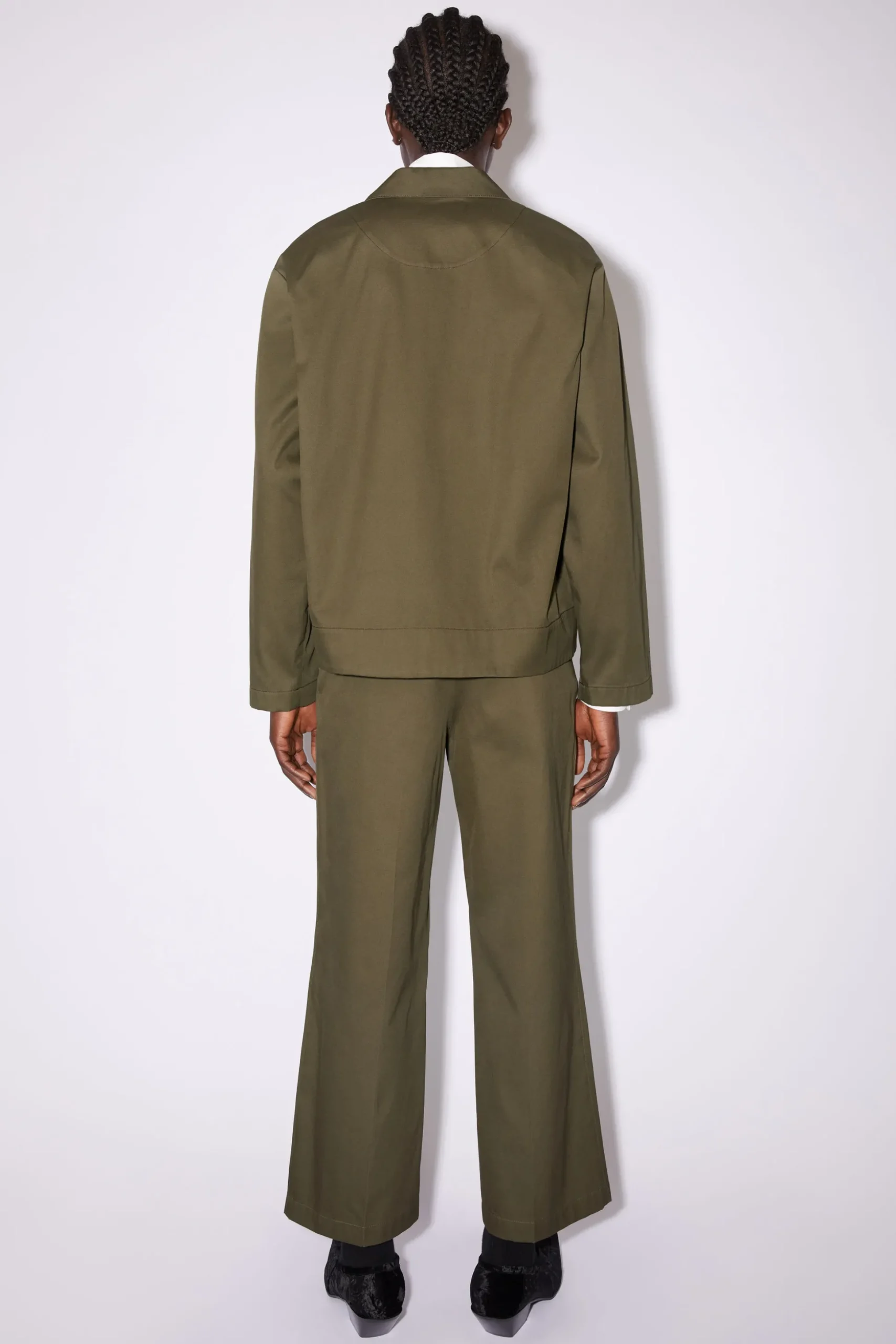 Legere Jacke