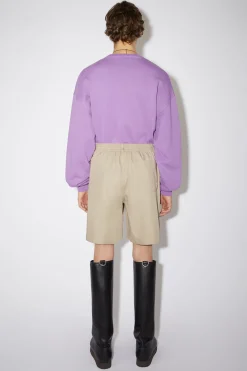 Legere Shorts