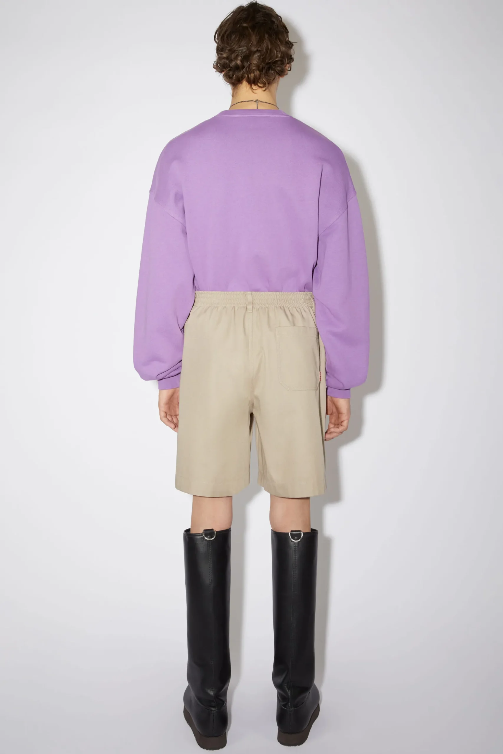Legere Shorts