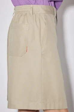 Legere Shorts