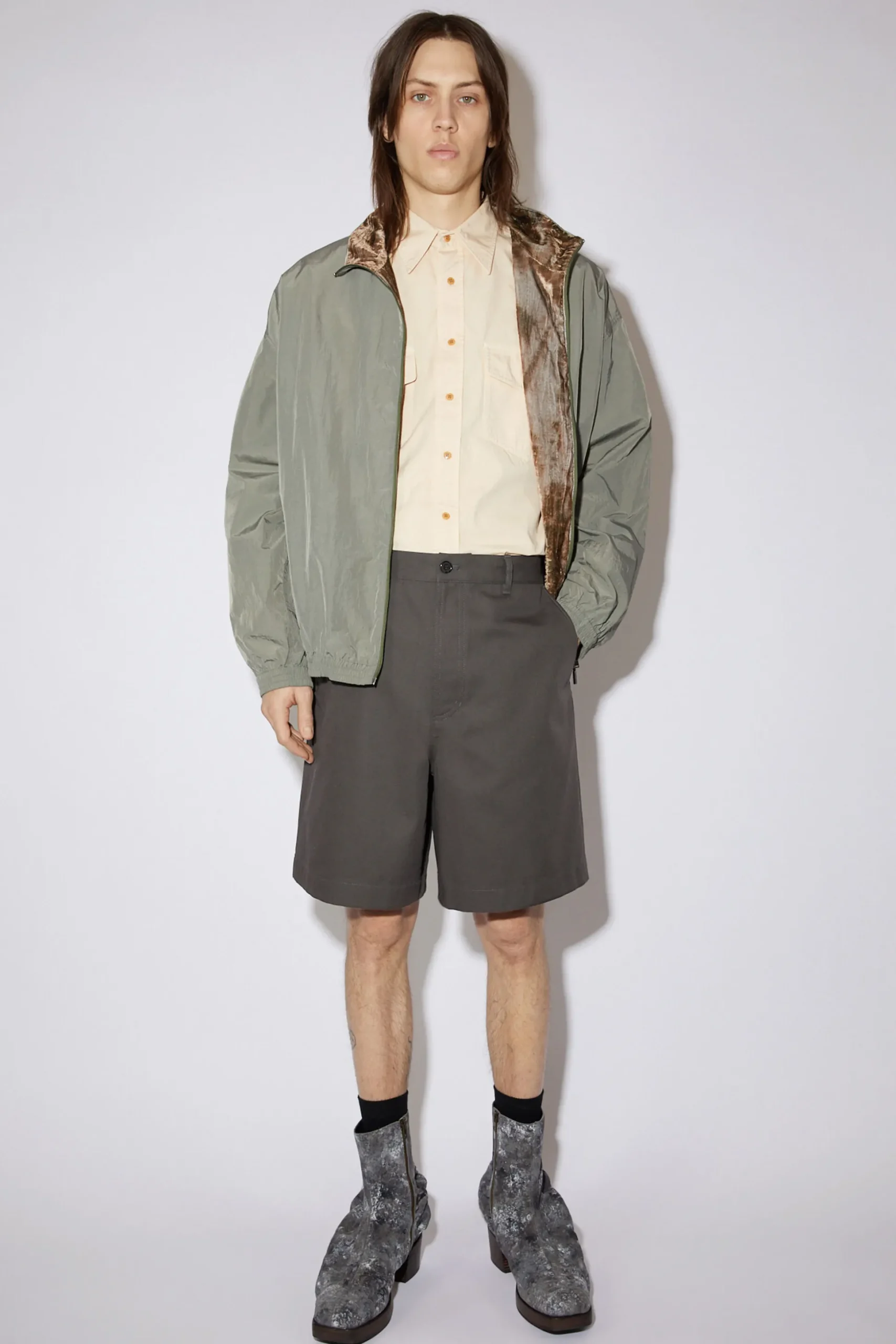 Legere Shorts