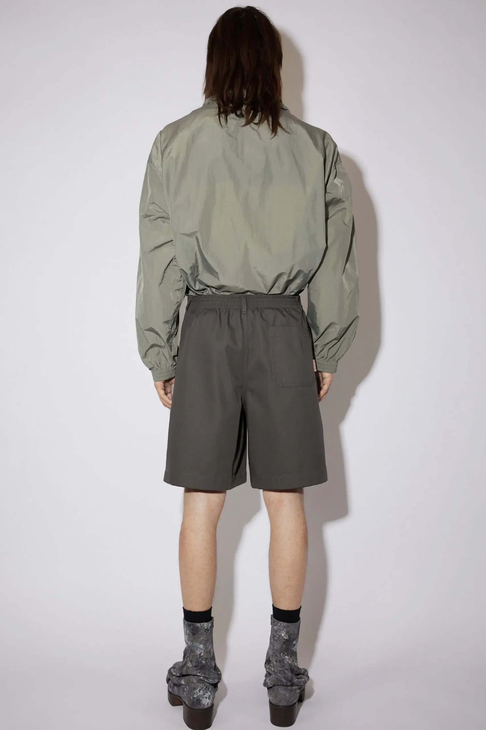 Legere Shorts