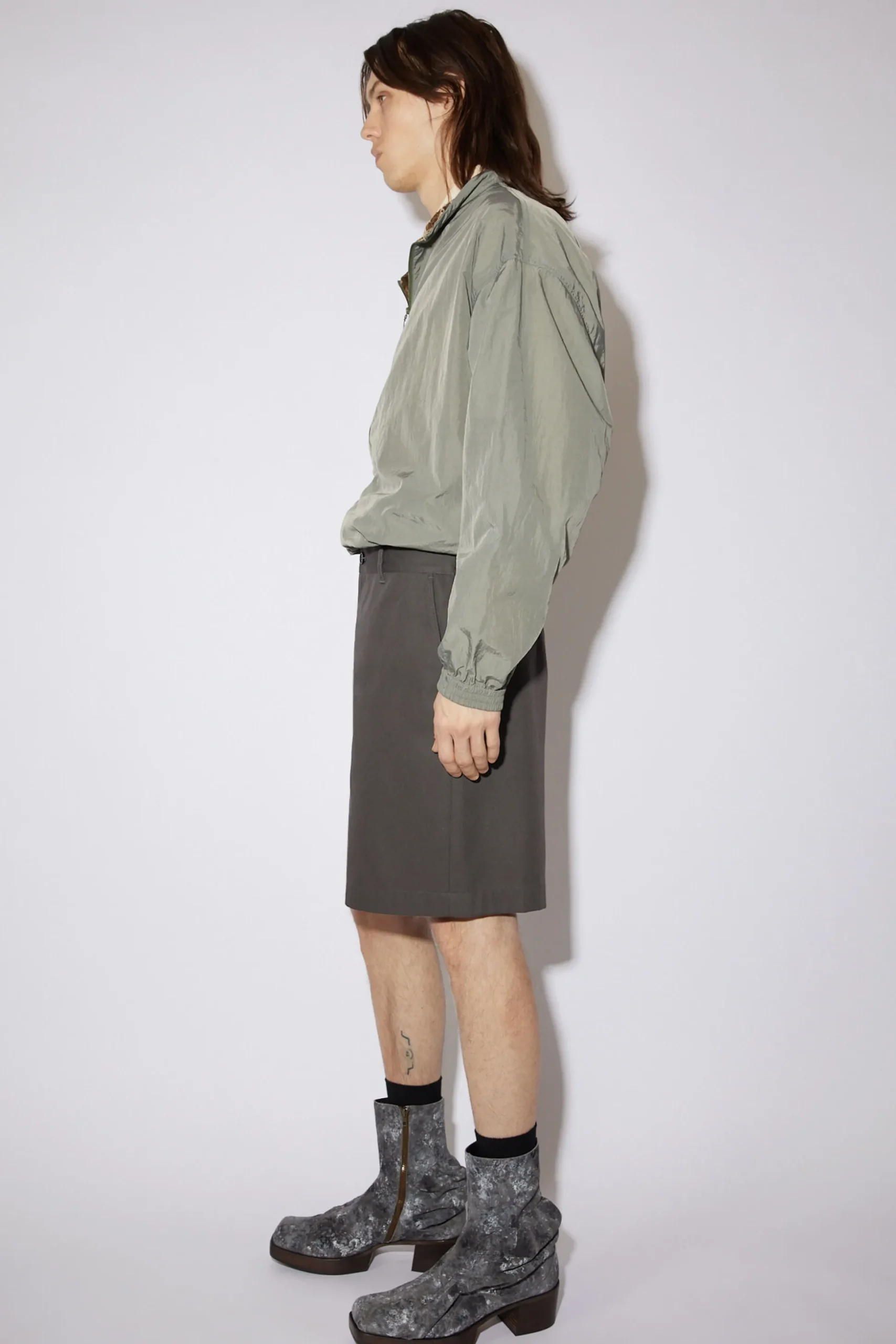 Legere Shorts