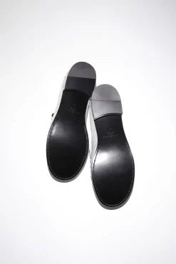 Loafer Aus Leder