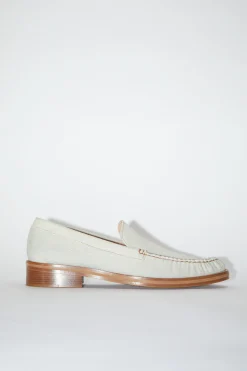 Loafer Aus Leder