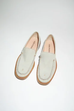 Loafer Aus Leder