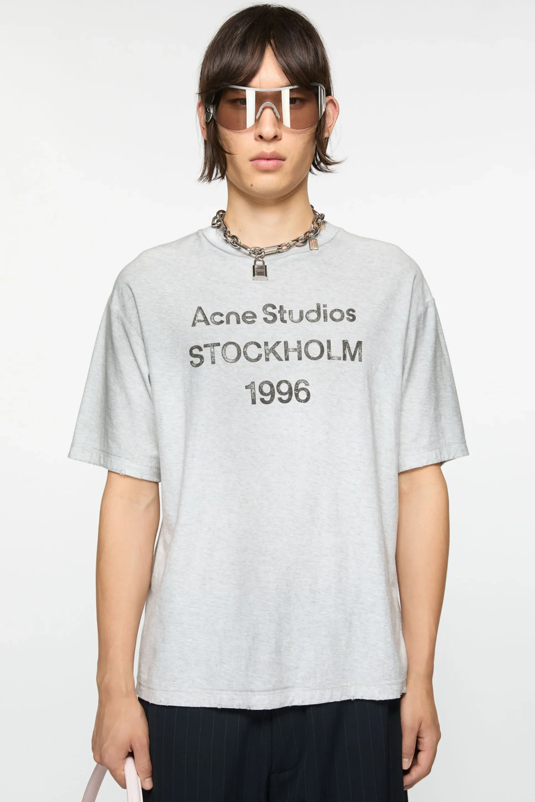 Logo T-Shirt