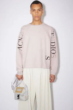Logo-Sweatshirt