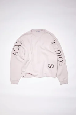 Logo-Sweatshirt