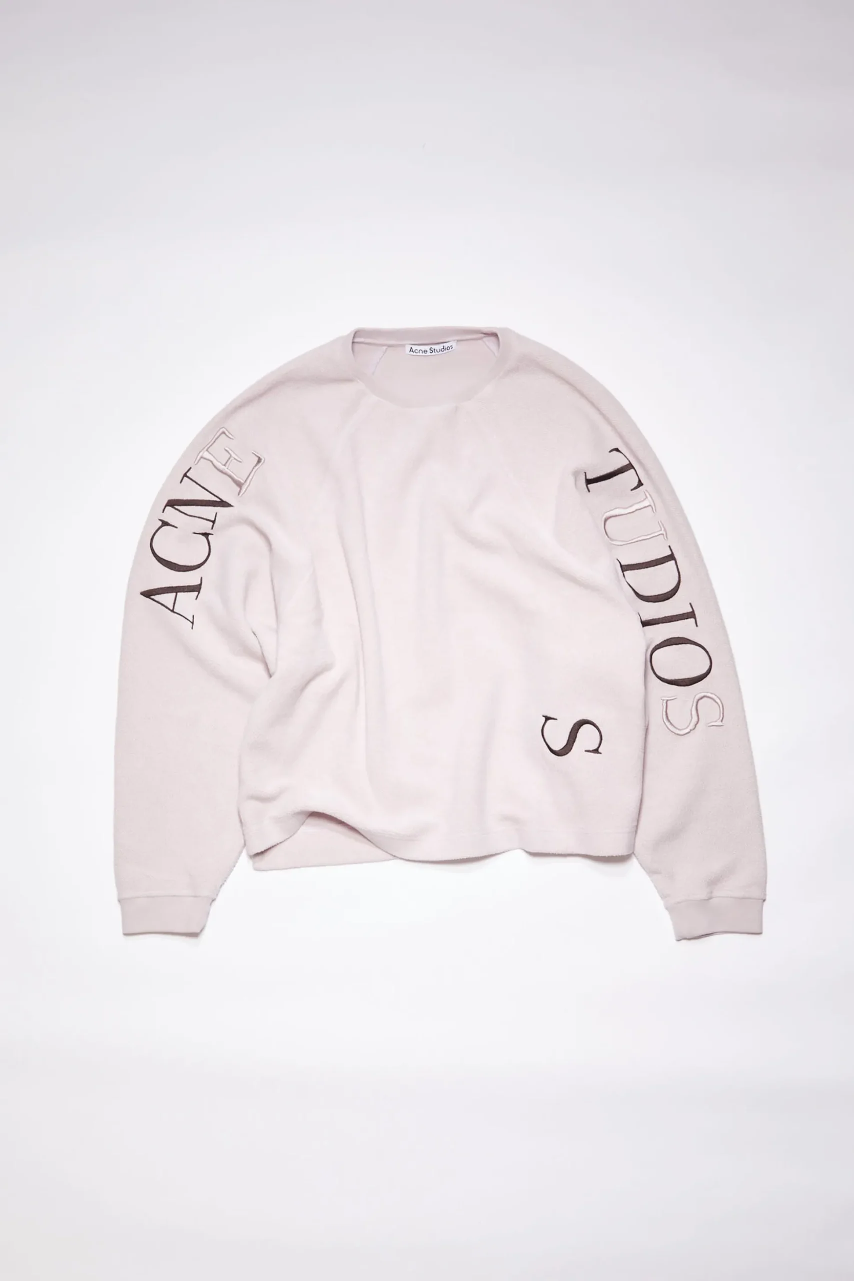 Logo-Sweatshirt