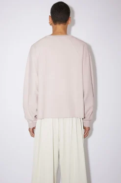 Logo-Sweatshirt