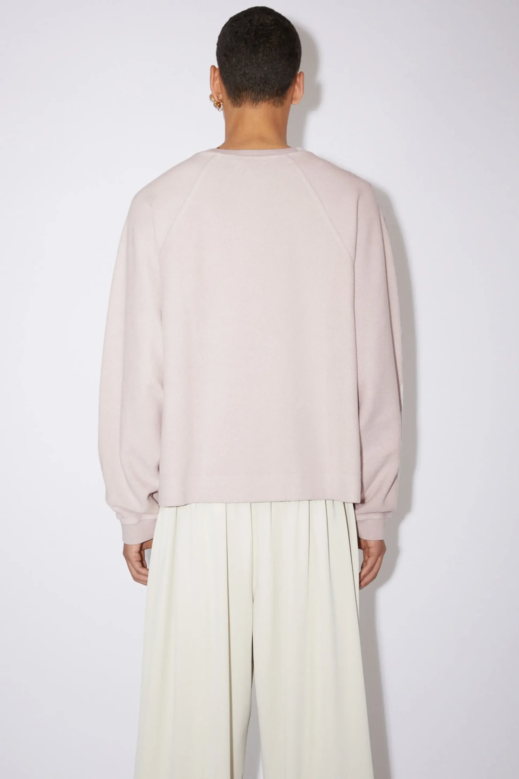 Logo-Sweatshirt