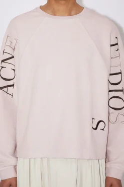 Logo-Sweatshirt