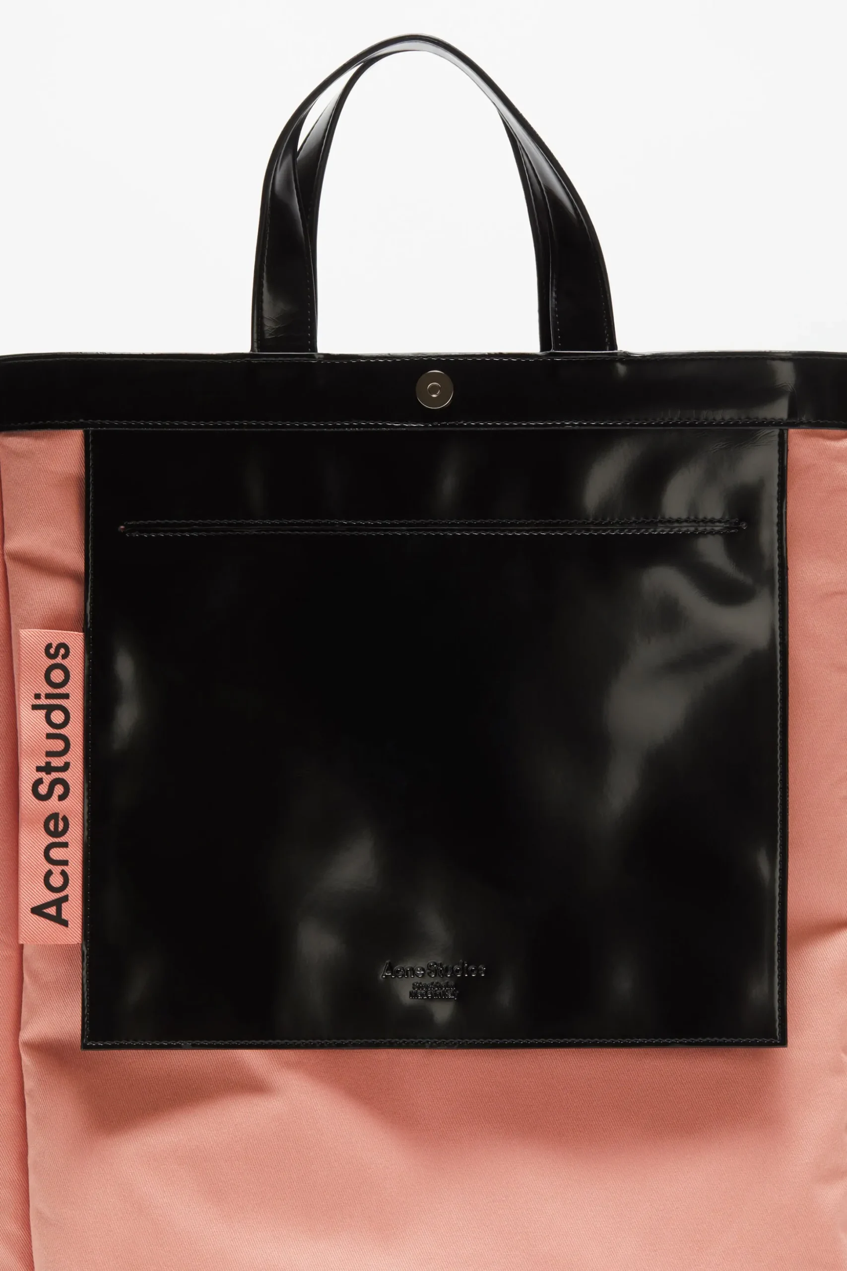 Logo-Tote