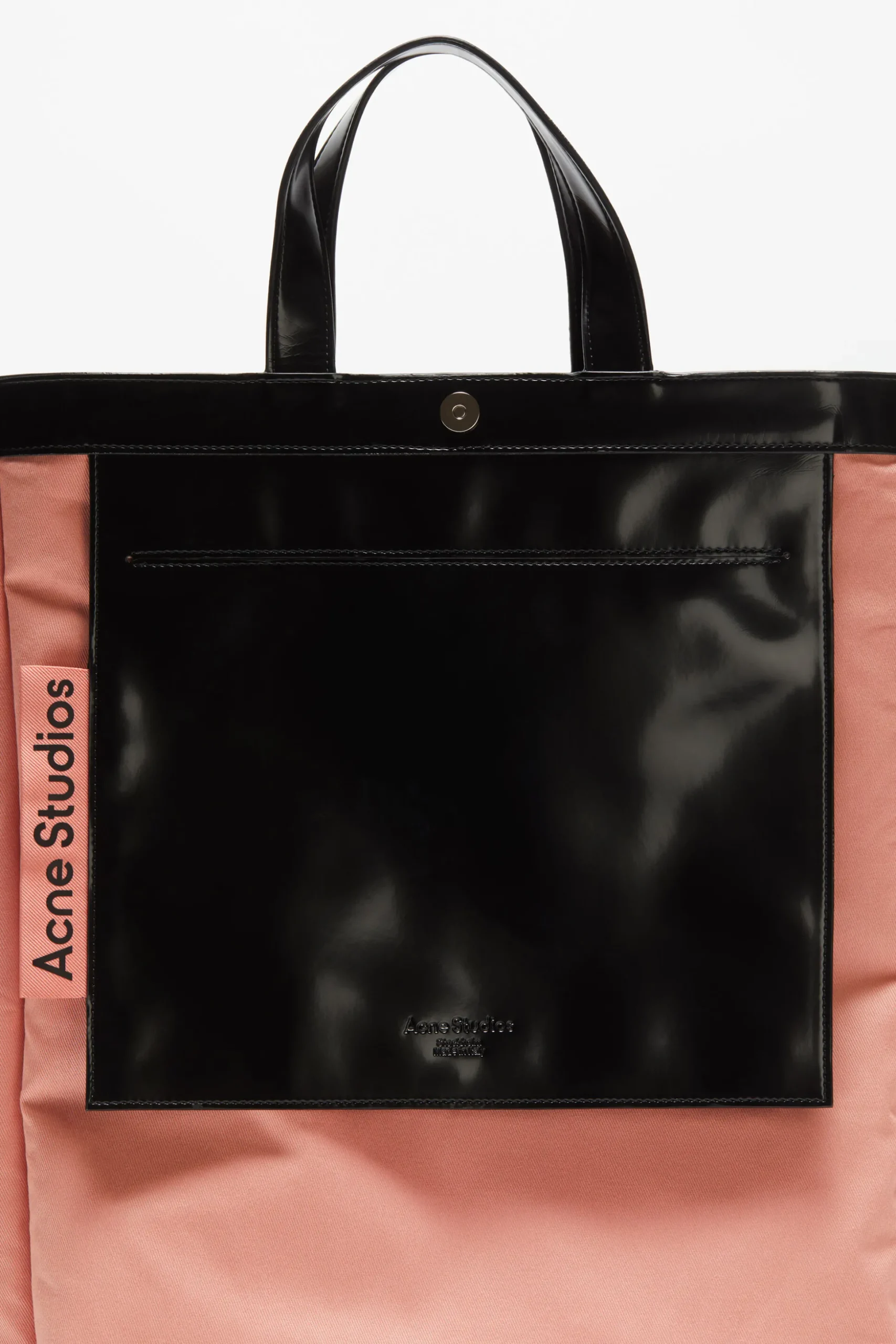 Logo-Tote