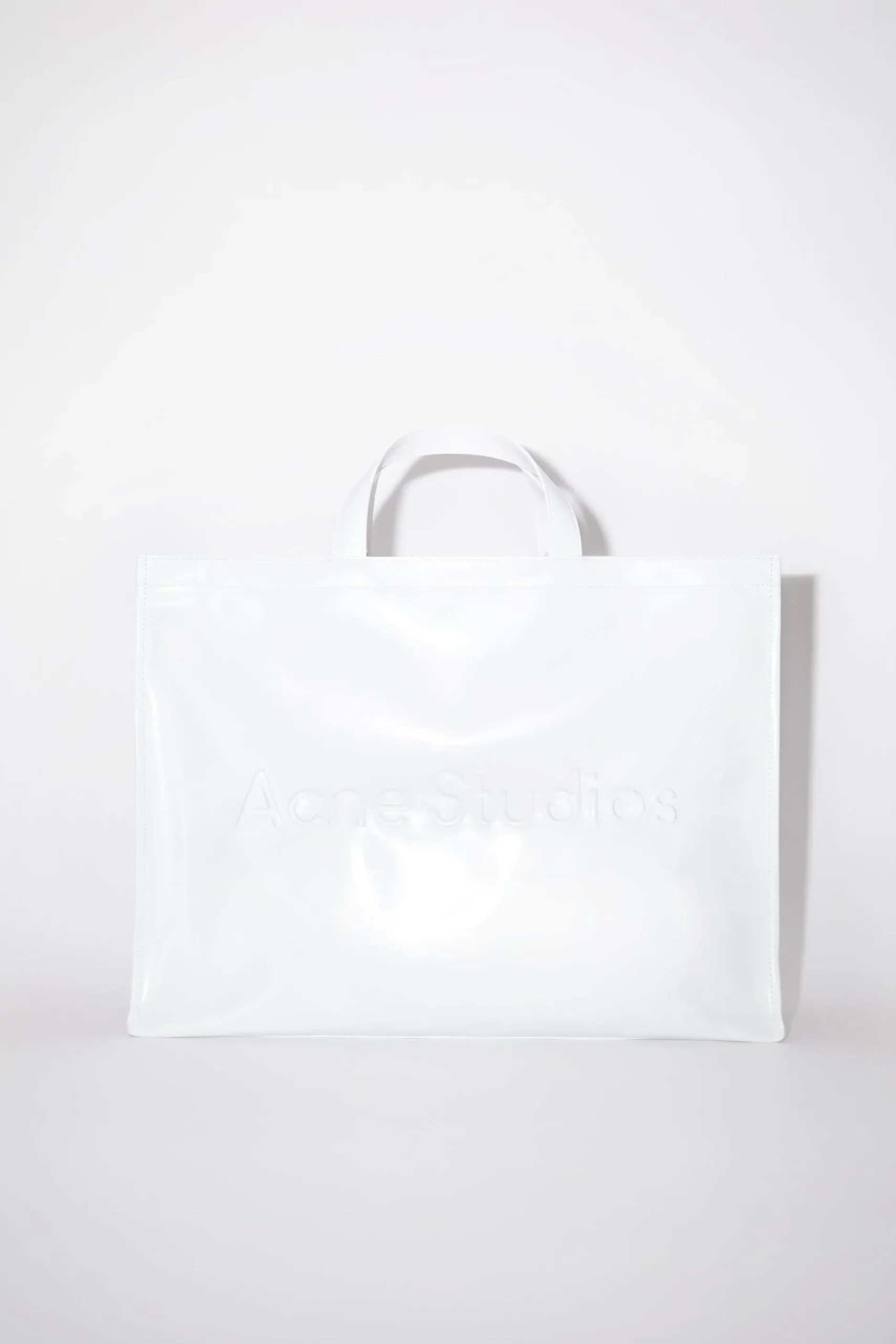 Logo-Tote Mit Schulterriemen