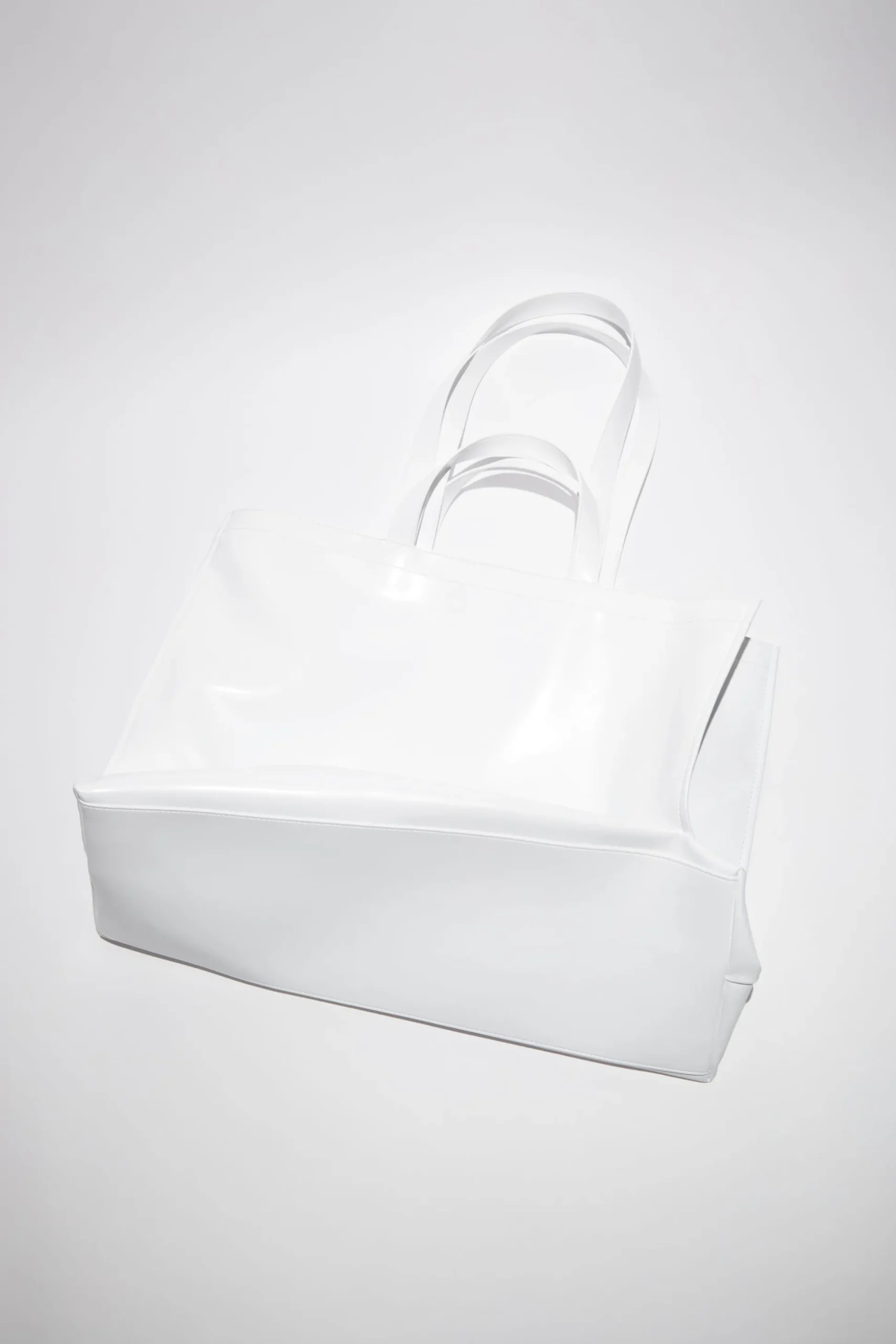 Logo-Tote Mit Schulterriemen