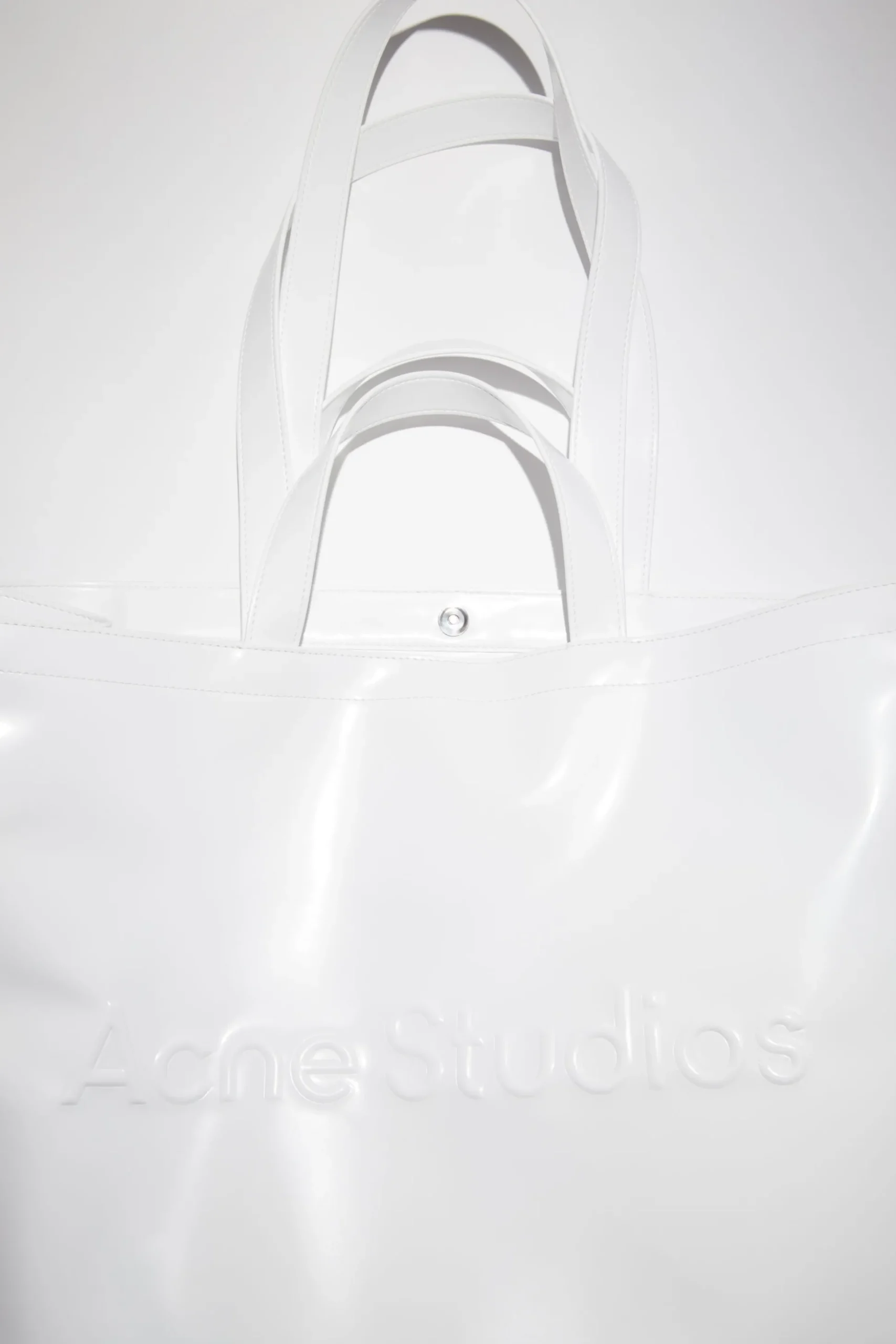Logo-Tote Mit Schulterriemen