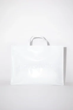Logo-Tote Mit Schulterriemen