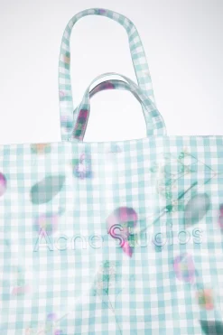 Logo-Tote Mit Schulterriemen