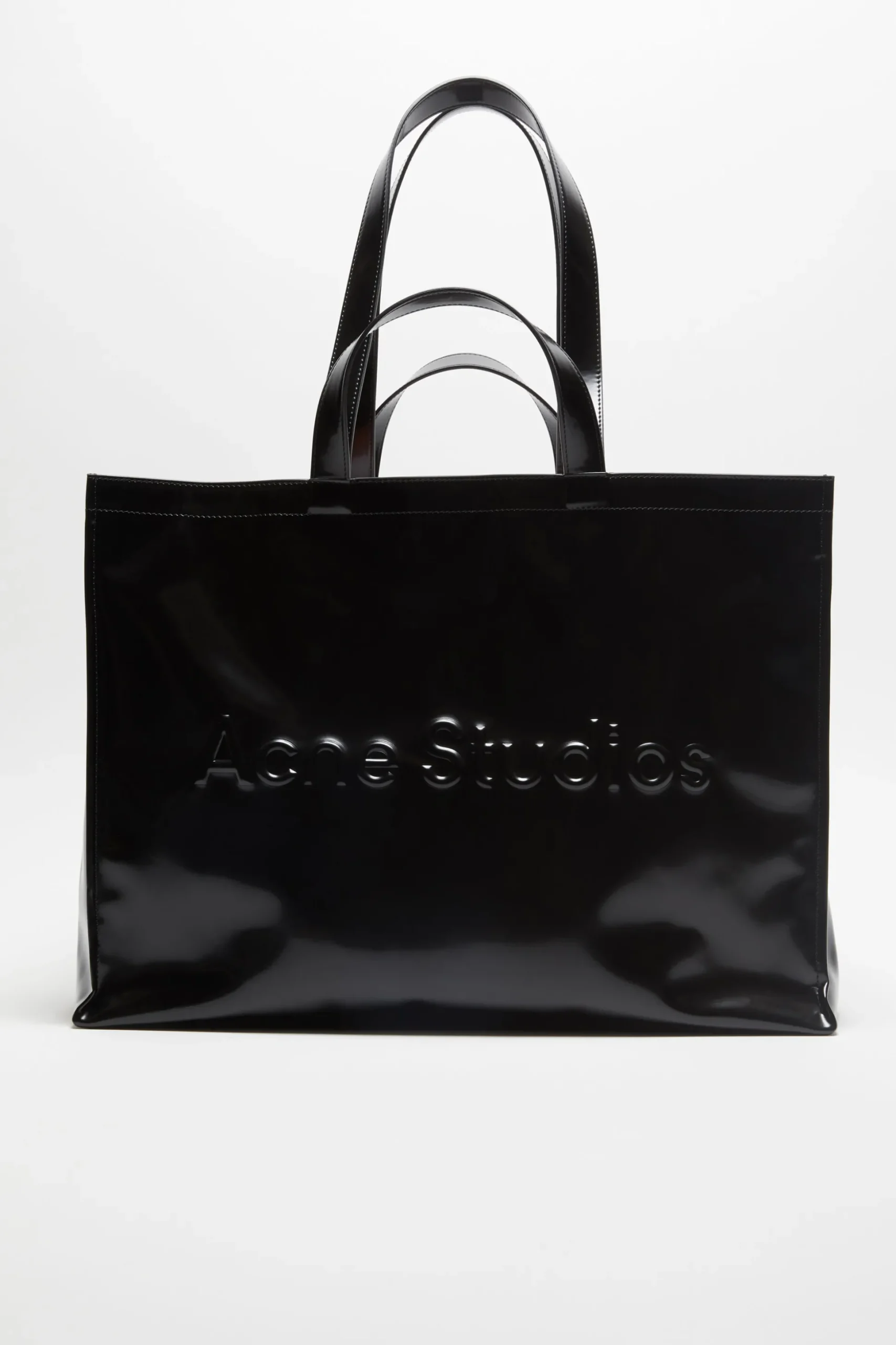 Logo-Tote Mit Schulterriemen