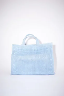 Logo-Tote Mit Schulterriemen