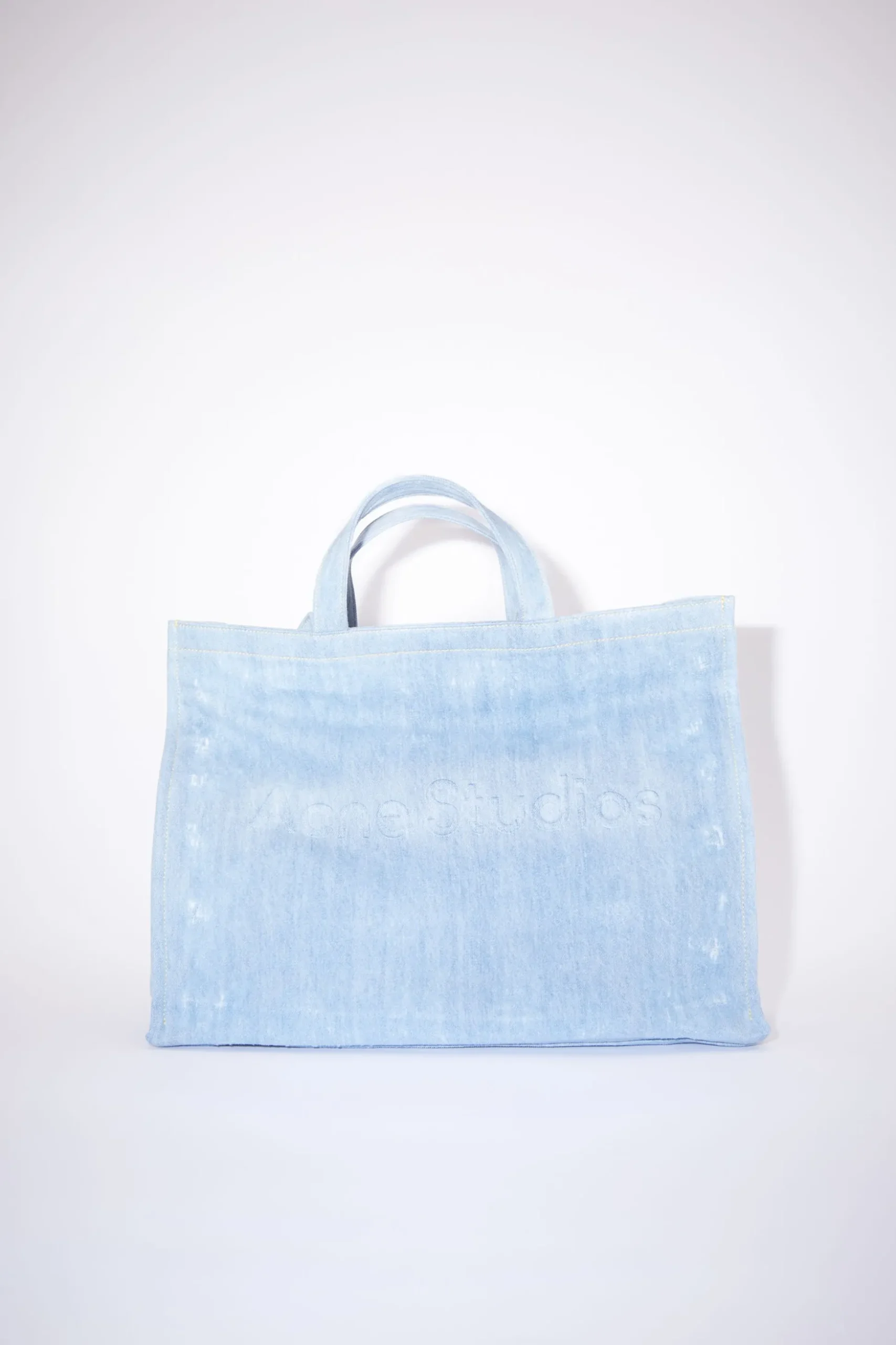 Logo-Tote Mit Schulterriemen