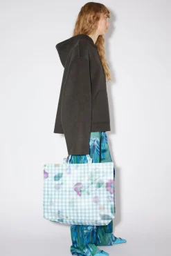 Logo-Tote Mit Schulterriemen
