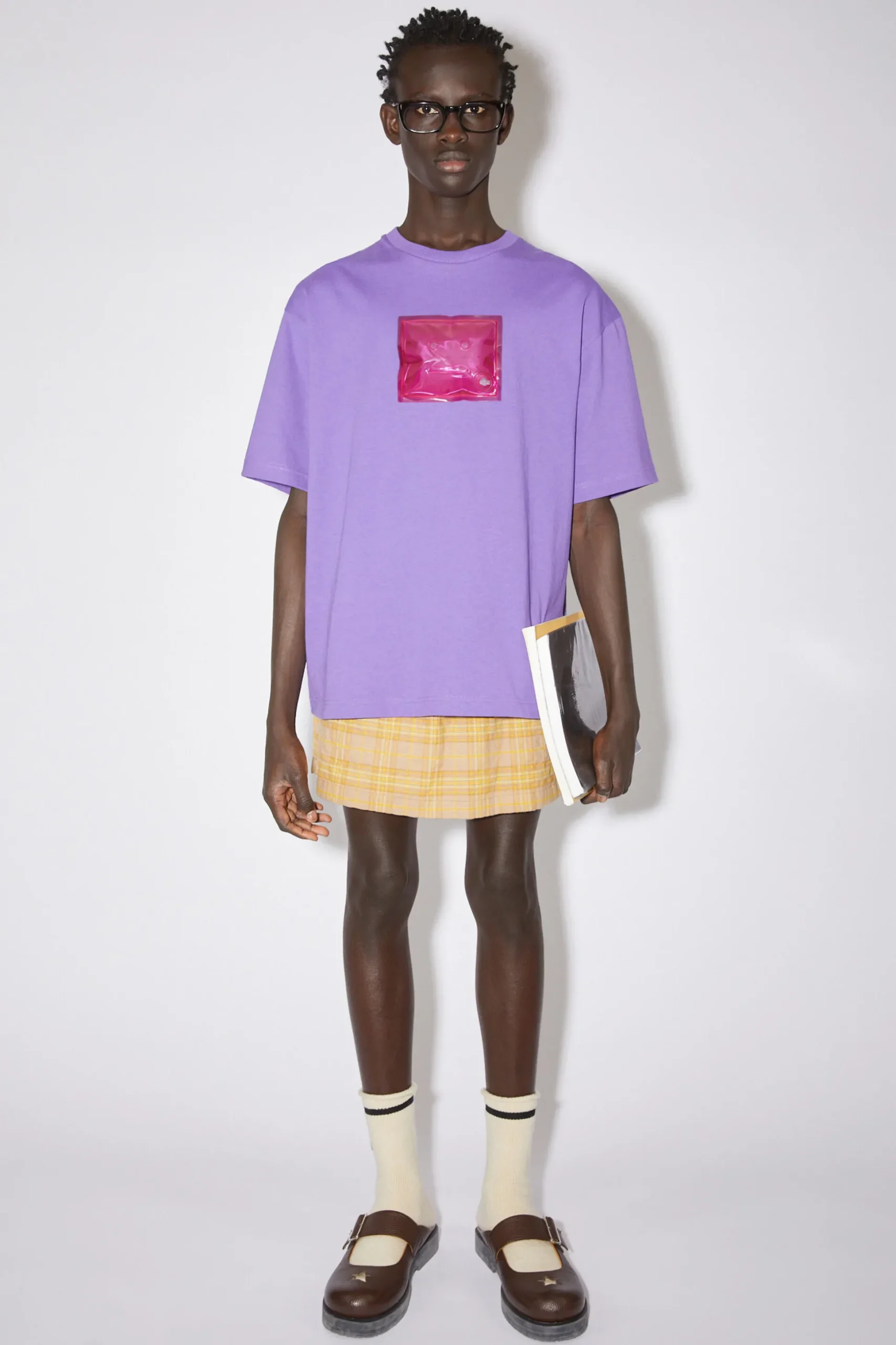 Logo-T-Shirt