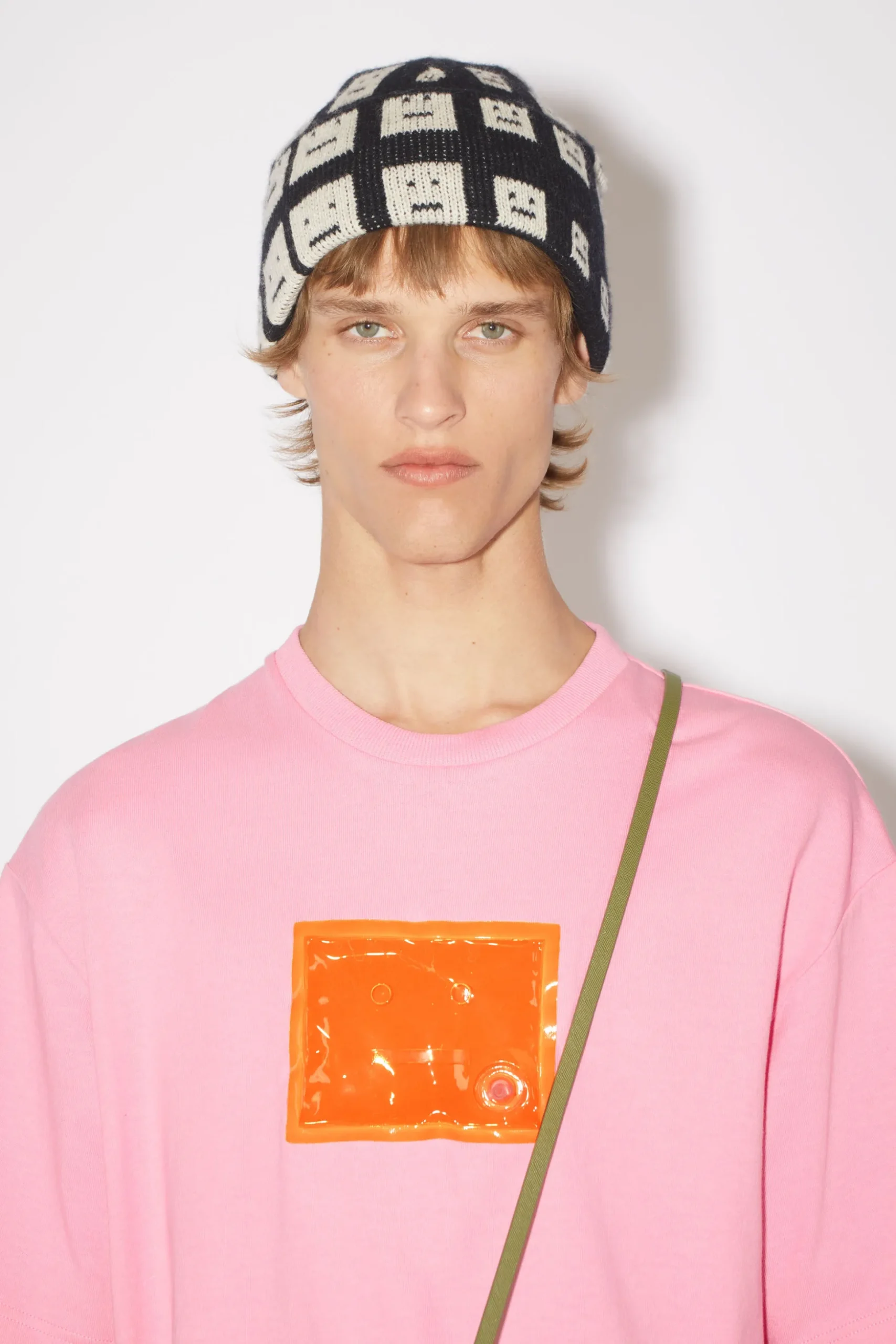 Logo-T-Shirt