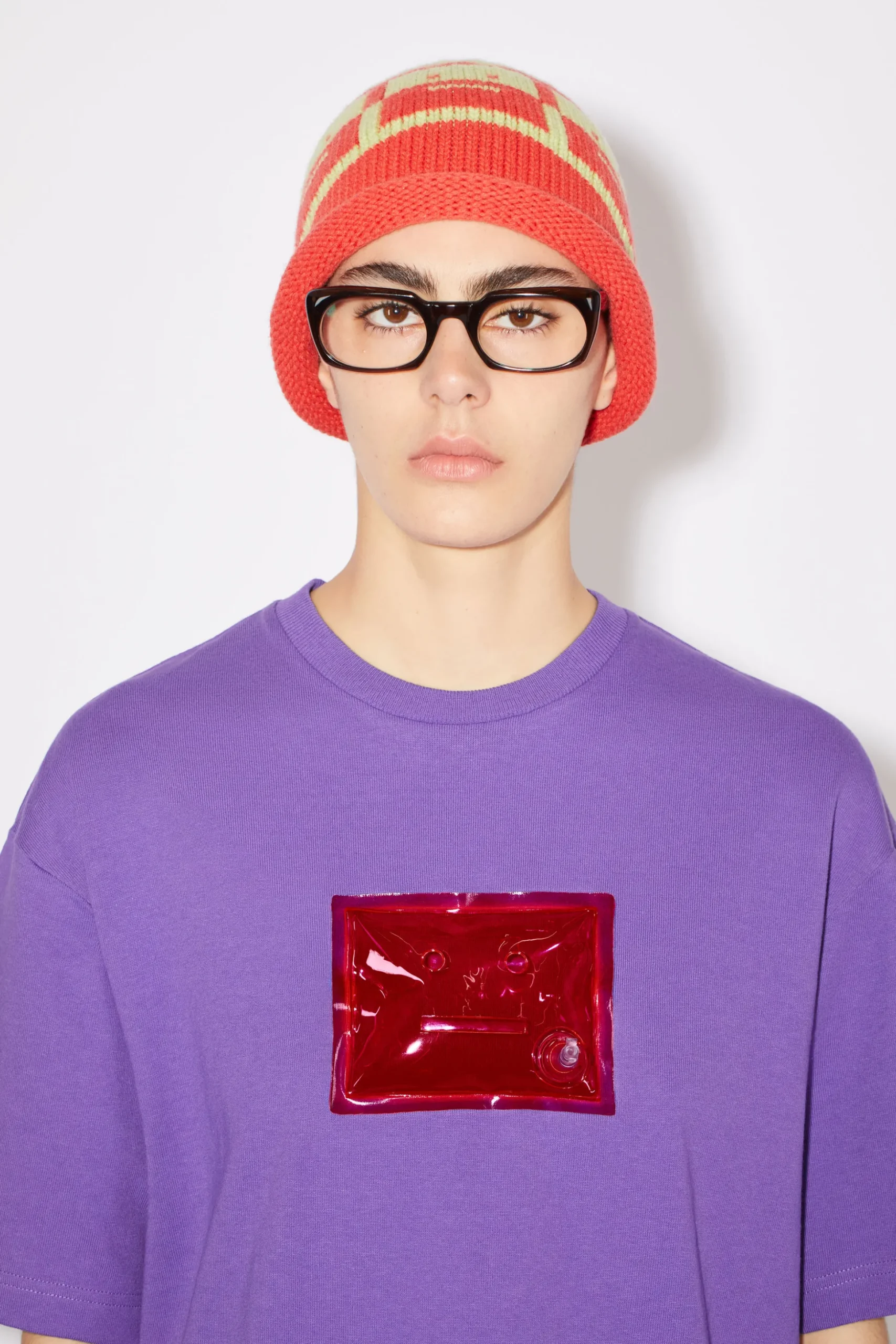 Logo-T-Shirt