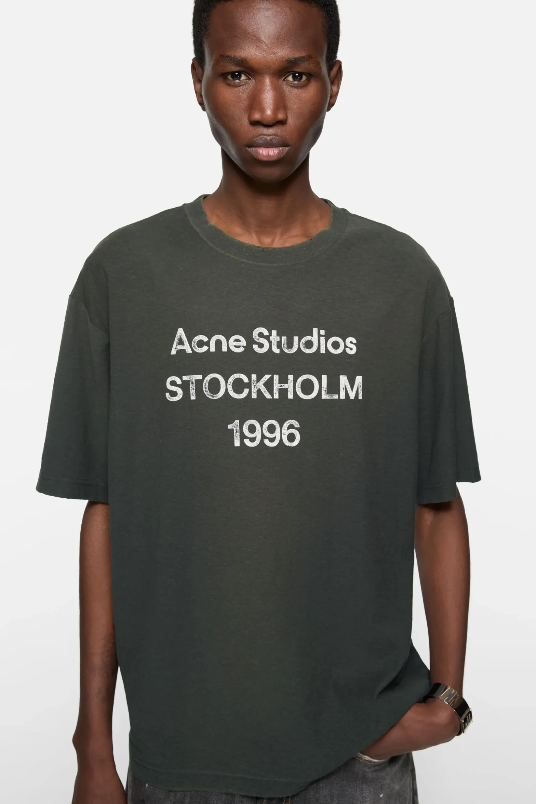 Logo-T-Shirt
