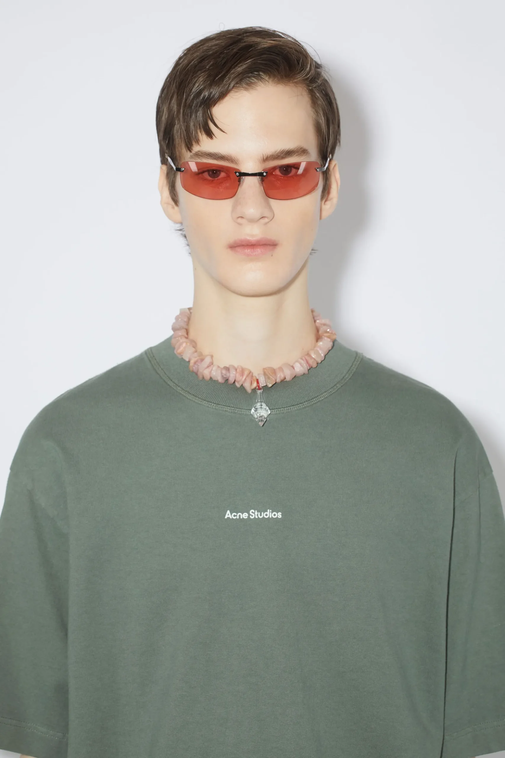 Logo-T-Shirt