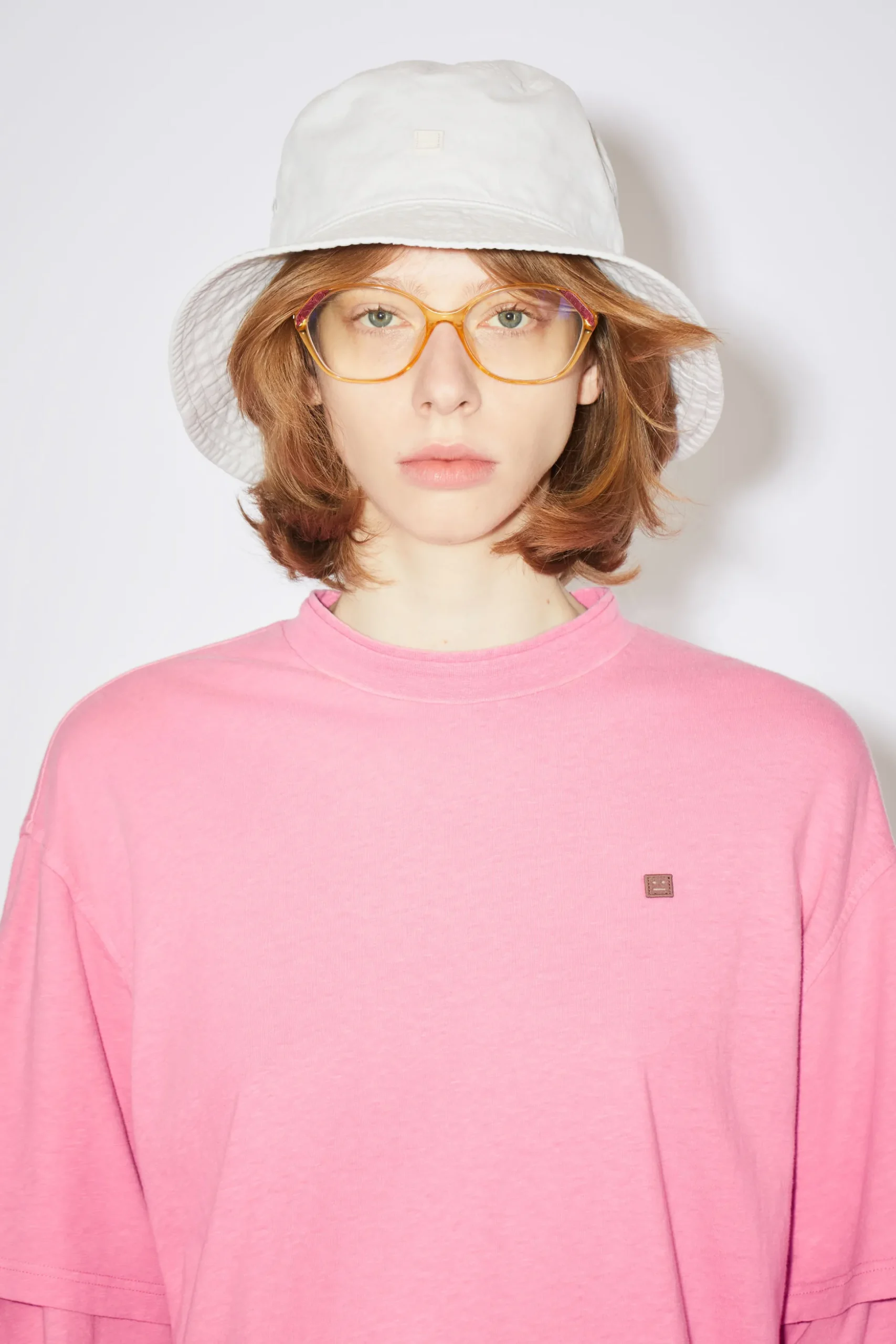 Mehrlagiges T-Shirt