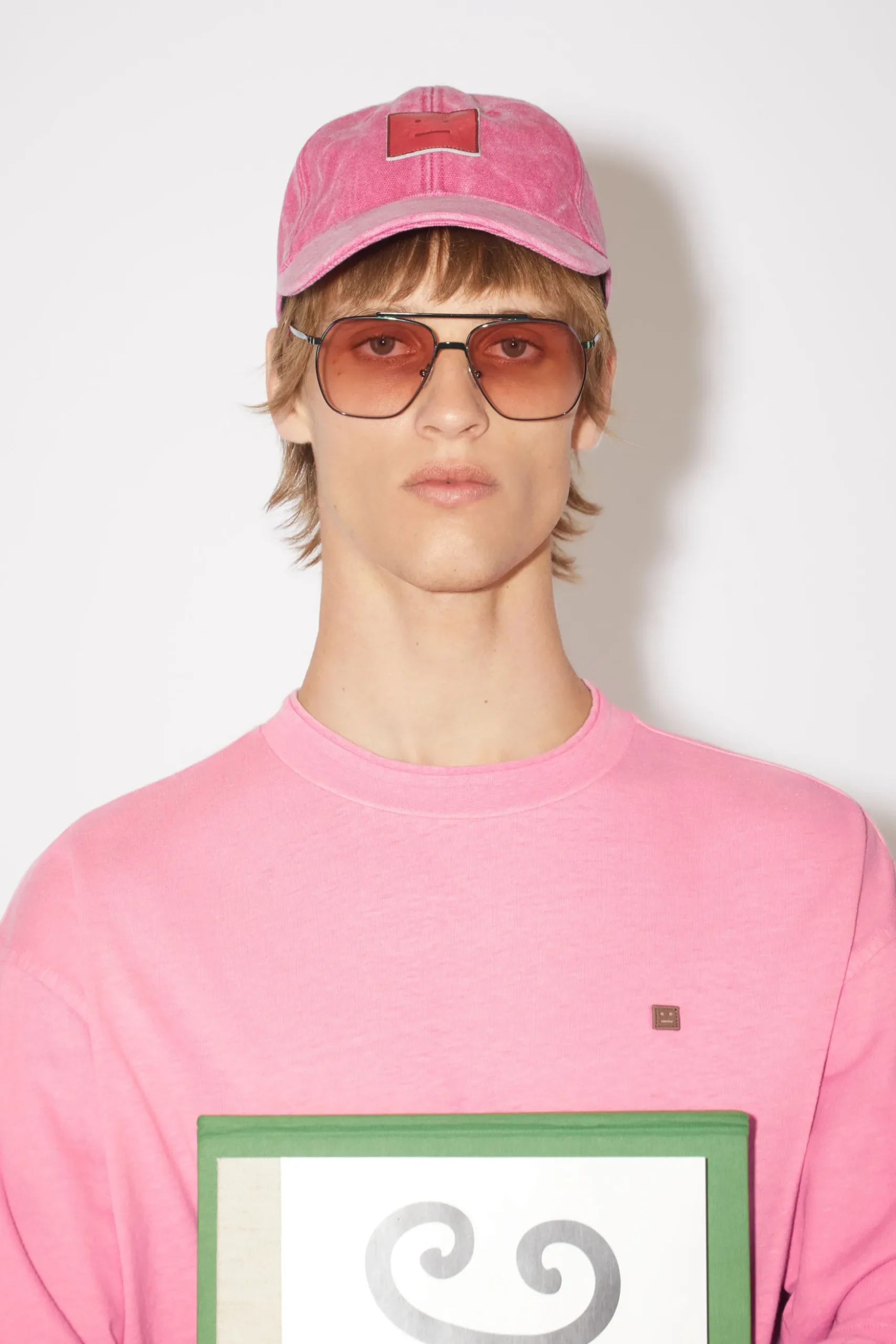 Mehrlagiges T-Shirt