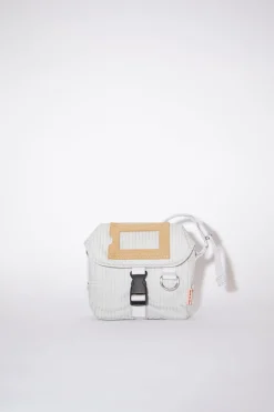 Mini-Messenger-Tasche