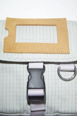 Mini-Messenger-Tasche